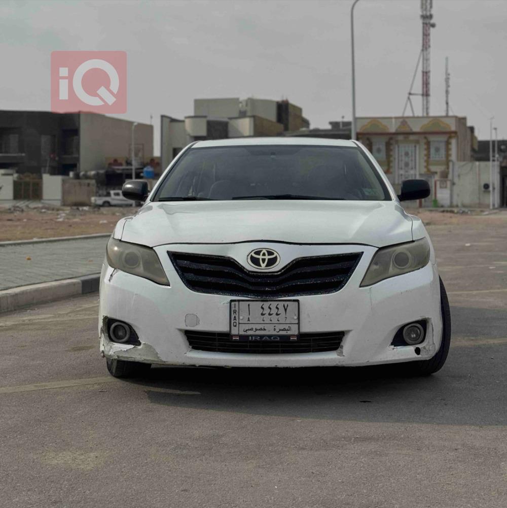 تويوتا كامري